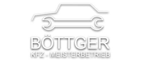 Böttger – KfZ Meisterbetrieb Logo